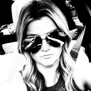 Meet your Posher, Kim